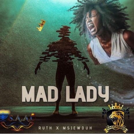Mad Lady | Boomplay Music