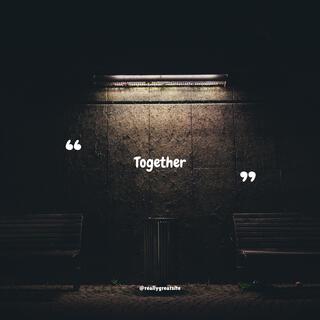 Together X Afro Type Beat X CHILLED type beat X Afro beat 2025