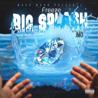 Big Splash