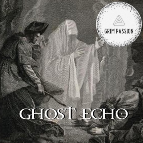 Ghost Echo | Boomplay Music