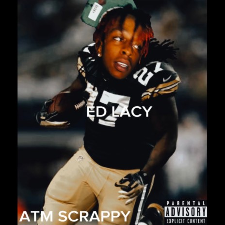 Ed Lacy | Boomplay Music