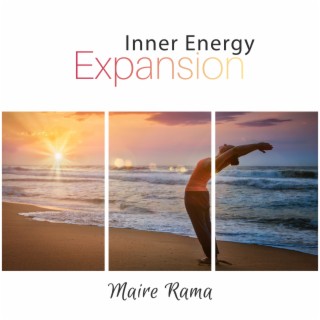 Inner Energy Expansion: Let Your Mind and Body Restart, Get Into Deep State of Purification, Achieve Nirvana