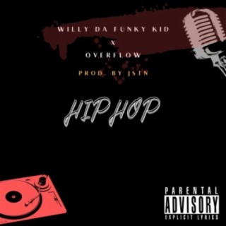 HipHop (feat. Overflow)