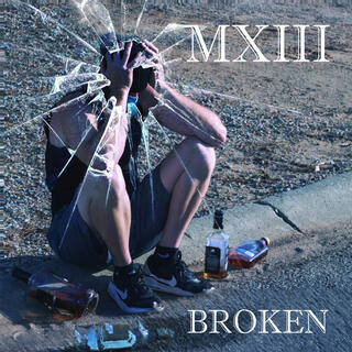 Broken