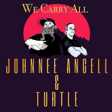 We Carry All ft. Turtle | Boomplay Music