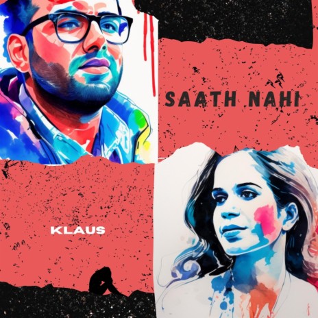 Saath Nahi | Boomplay Music