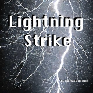 Lightning Strike