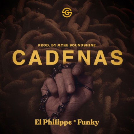 Cadenas ft. Funky