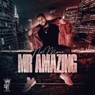 Mr Amazing