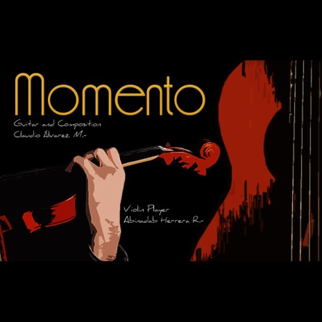 MOMENTO | Boomplay Music