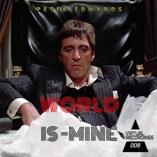 World Is Mine