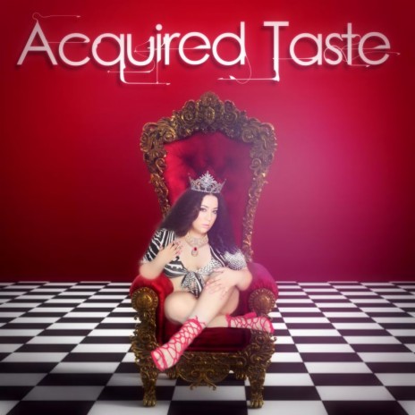 Acquired Taste | Boomplay Music