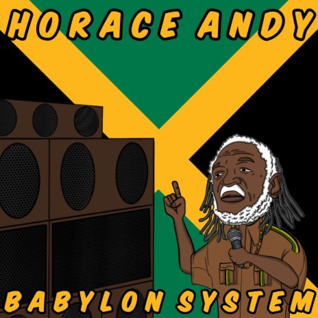 Babylon System dub ft. Horace Andy