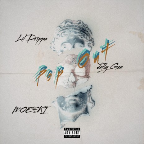 Pop Out (feat. MOESKI) | Boomplay Music