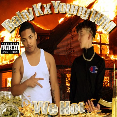 We Hot (feat. Young WM) | Boomplay Music