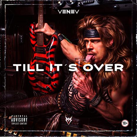 Till It´s Over | Boomplay Music