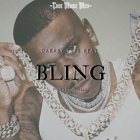 Bling | Boomplay Music