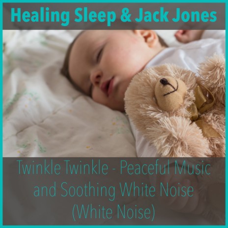 Sleeping Sound Better with You - with White Noise ft. Jack Jones | Boomplay Music