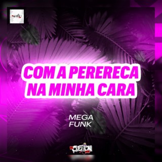 MEGA FUNK COM A PERERECA NA MINHA CARA