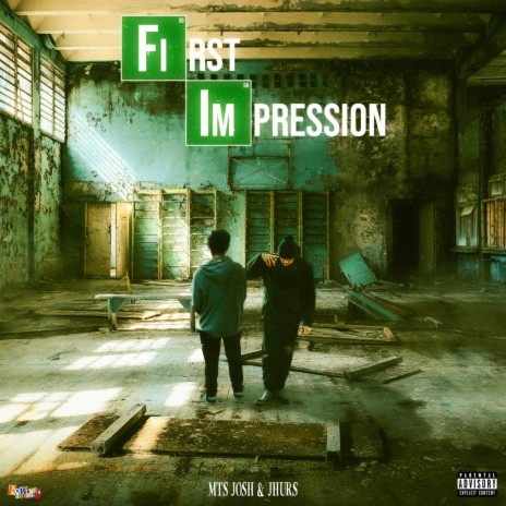 First Impression ft. J.Hurs | Boomplay Music