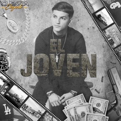 El Joven | Boomplay Music