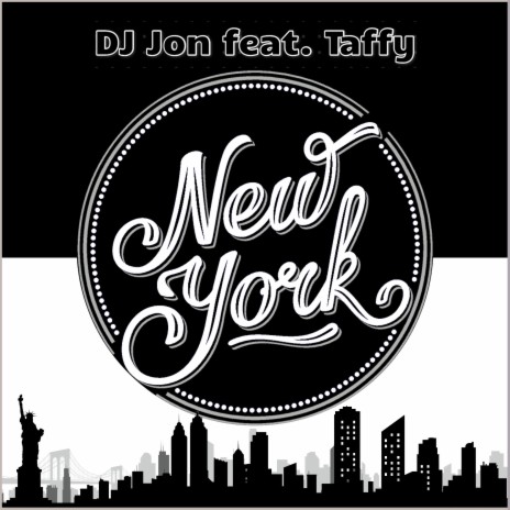 New York ft. Taffy | Boomplay Music