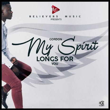 My Spirit Longs for You | Boomplay Music