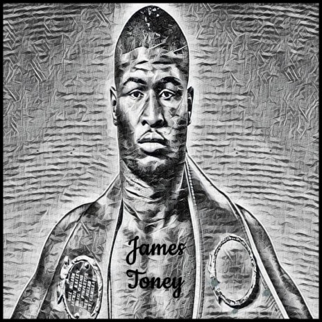 James Toney