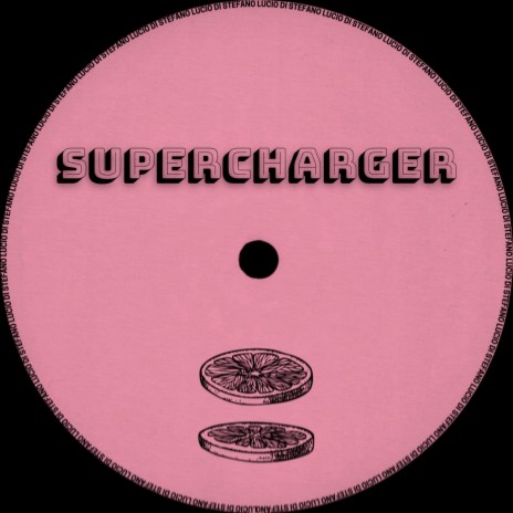 SUPERCHARGER | Boomplay Music