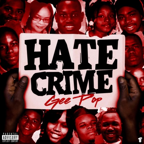 Hate Crime | Boomplay Music