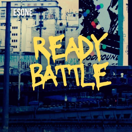 Ready Battle | Boomplay Music
