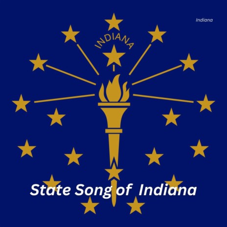 State Song of Indiana
