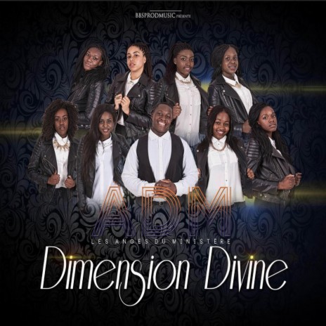 Générique (Dimension Divine) | Boomplay Music