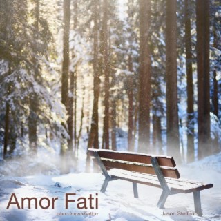 Amor Fati