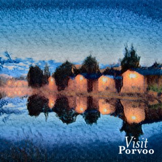 Visit Porvoo