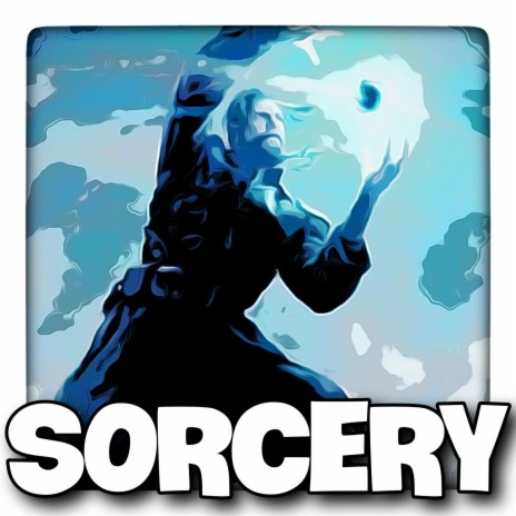 Sorcery (Instrumental) | Boomplay Music
