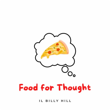 Food for Thought | Boomplay Music