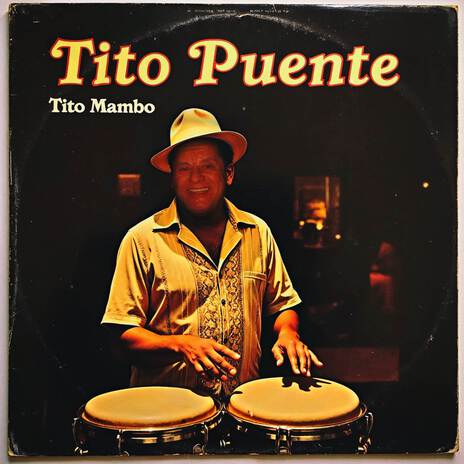 Tito mambo | Boomplay Music