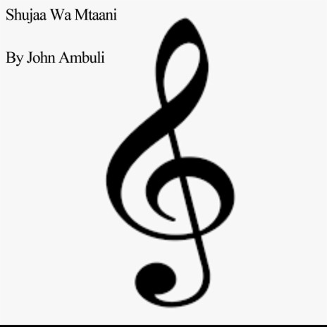 Shujaa Wa Mtaani | Boomplay Music