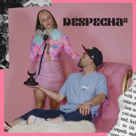 Despecha2 | Boomplay Music