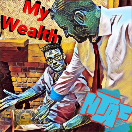 My Wealth | Boomplay Music