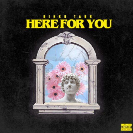 Here For You | Boomplay Music