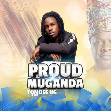 Proud Muganda | Boomplay Music