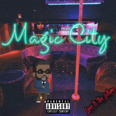 Magic City | Boomplay Music