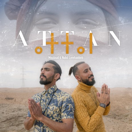 Attan | Boomplay Music