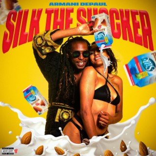 Silk The Shocker