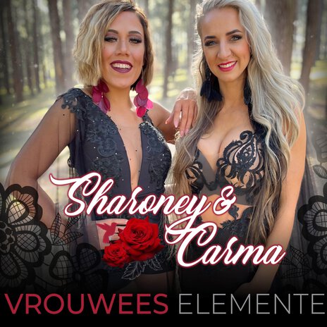 Vrouwees Elemente ft. Sharoney | Boomplay Music