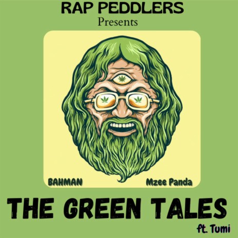 The Green Tales ft. Mzee panda & Tumi