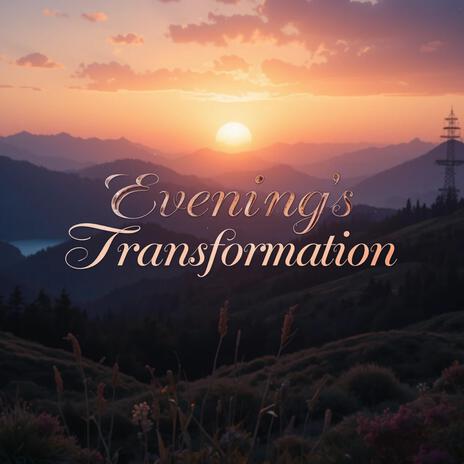 Evening's Transformation | Boomplay Music