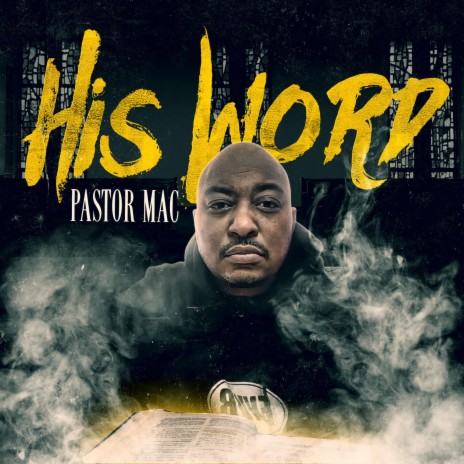 His Word | Boomplay Music